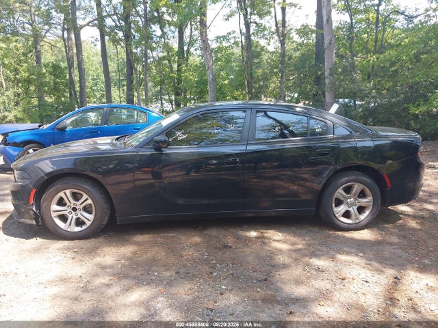 Продажа на аукционе авто 2019 Dodge Charger Sxt Rwd, vin: 2C3CDXBG2KH713392, номер лота: 45888408