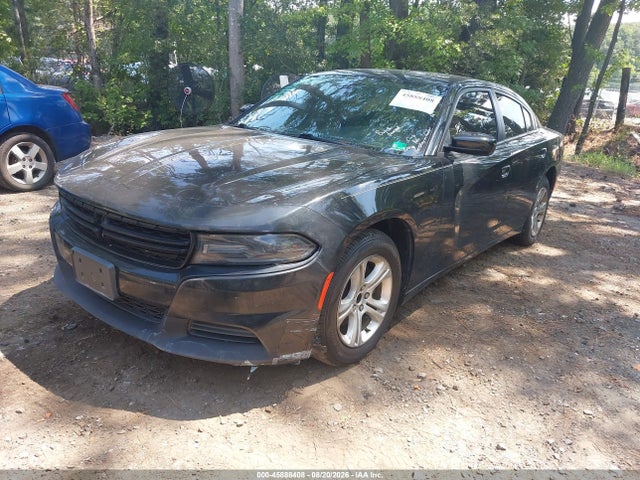 Продажа на аукционе авто 2019 Dodge Charger Sxt Rwd, vin: 2C3CDXBG2KH713392, номер лота: 45888408