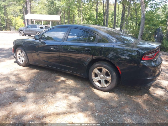 Продажа на аукционе авто 2019 Dodge Charger Sxt Rwd, vin: 2C3CDXBG2KH713392, номер лота: 45888408
