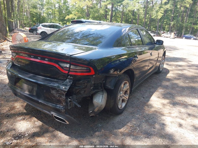 Продажа на аукционе авто 2019 Dodge Charger Sxt Rwd, vin: 2C3CDXBG2KH713392, номер лота: 45888408