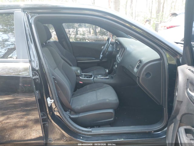 Продажа на аукционе авто 2019 Dodge Charger Sxt Rwd, vin: 2C3CDXBG2KH713392, номер лота: 45888408