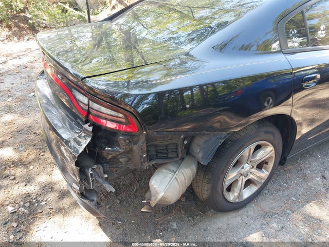 Продажа на аукционе авто 2019 Dodge Charger Sxt Rwd, vin: 2C3CDXBG2KH713392, номер лота: 45888408