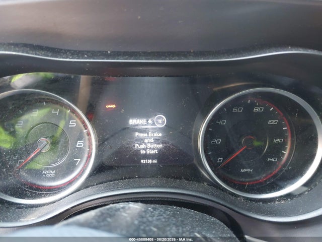 Продажа на аукционе авто 2019 Dodge Charger Sxt Rwd, vin: 2C3CDXBG2KH713392, номер лота: 45888408