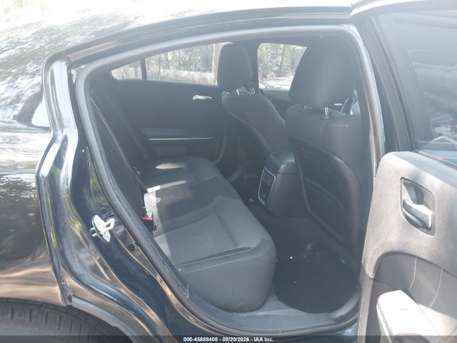 Продажа на аукционе авто 2019 Dodge Charger Sxt Rwd, vin: 2C3CDXBG2KH713392, номер лота: 45888408