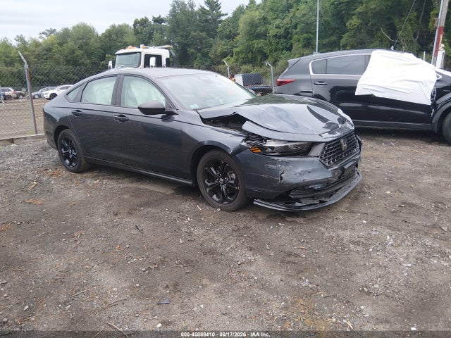 Aukcja sprzedaży 2025 Honda Accord Se, vin: 1HGCY1F45SA067598, numer aukcji: 45888410