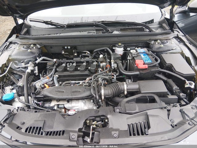Продаж на аукціоні авто 2025 Honda Accord Se, vin: 1HGCY1F45SA067598, номер лоту: 45888410
