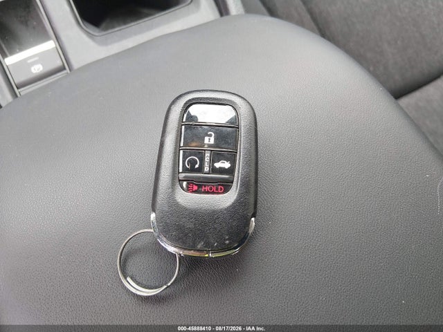 Продаж на аукціоні авто 2025 Honda Accord Se, vin: 1HGCY1F45SA067598, номер лоту: 45888410