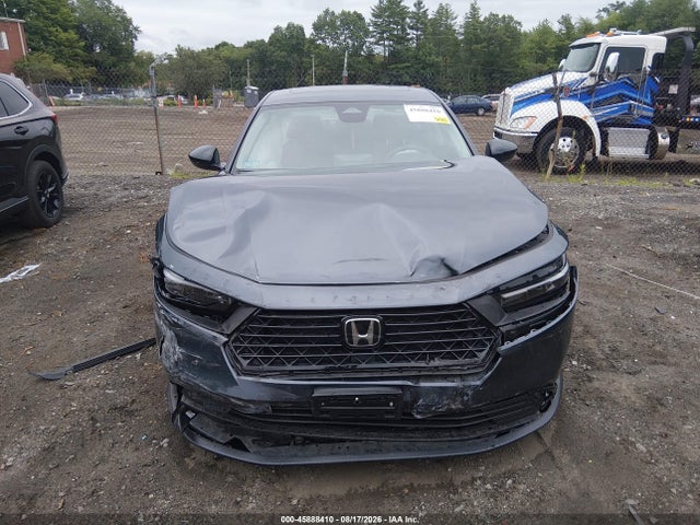 Продаж на аукціоні авто 2025 Honda Accord Se, vin: 1HGCY1F45SA067598, номер лоту: 45888410