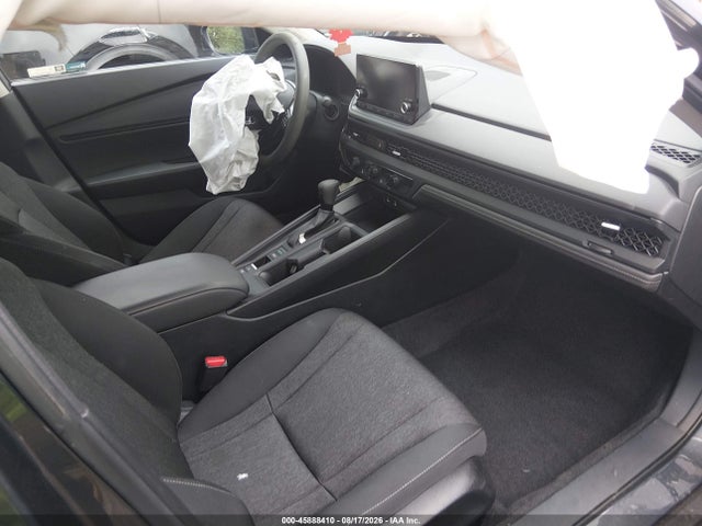 Продаж на аукціоні авто 2025 Honda Accord Se, vin: 1HGCY1F45SA067598, номер лоту: 45888410