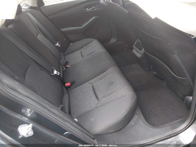 Продаж на аукціоні авто 2025 Honda Accord Se, vin: 1HGCY1F45SA067598, номер лоту: 45888410