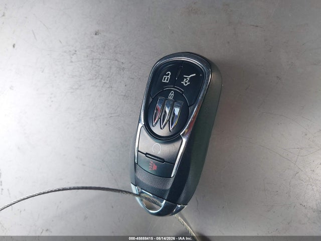 Auction sale of the 2025 Buick Encore Gx Sport Touring Fwd, vin: KL4AMDSL0SB017924, lot number: 45888415