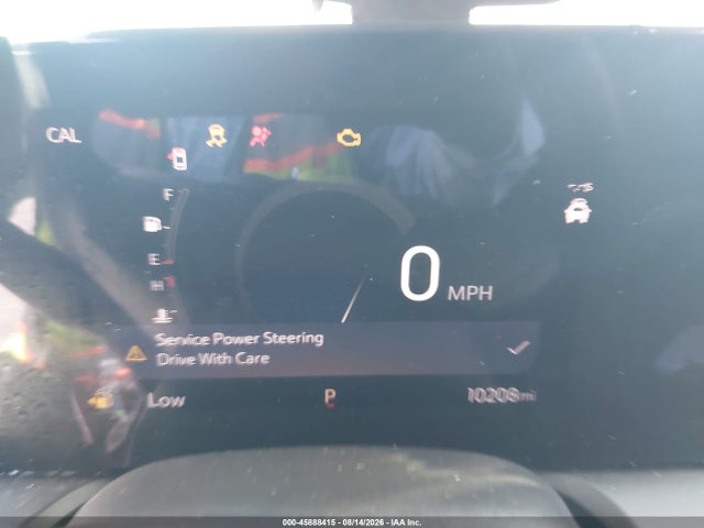 Auction sale of the 2025 Buick Encore Gx Sport Touring Fwd, vin: KL4AMDSL0SB017924, lot number: 45888415