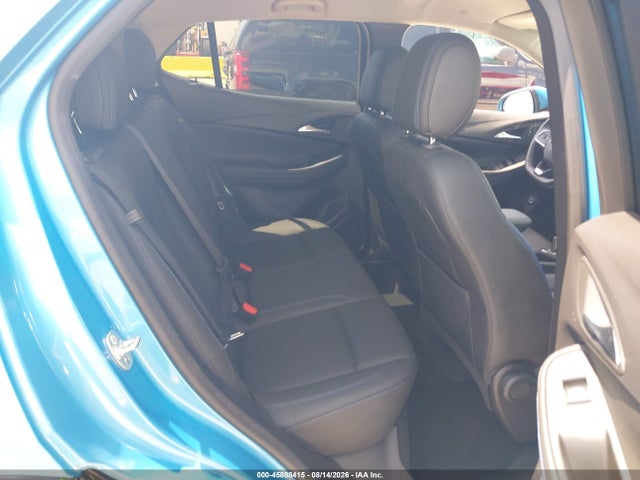 Auction sale of the 2025 Buick Encore Gx Sport Touring Fwd, vin: KL4AMDSL0SB017924, lot number: 45888415