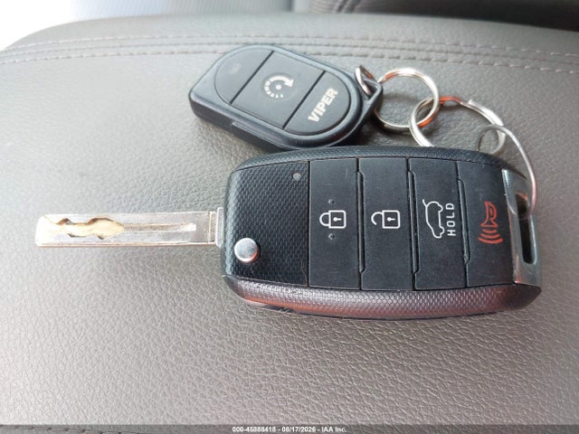 Aukcja sprzedaży 2016 Kia Sportage Lx, vin: KNDPBCAC3G7852279, numer aukcji: 45888418
