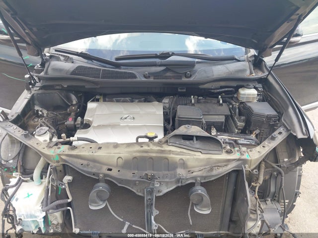 Aukcja sprzedaży 2010 Lexus Rx 350, vin: JTJZK1BA3A2410856, numer aukcji: 45888419