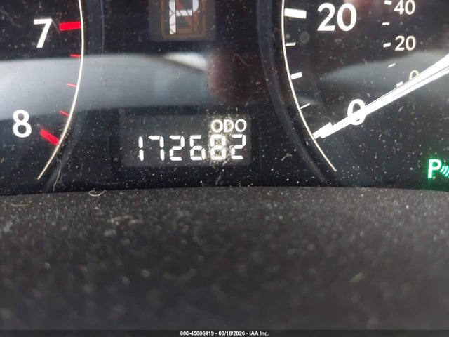 Aukcja sprzedaży 2010 Lexus Rx 350, vin: JTJZK1BA3A2410856, numer aukcji: 45888419