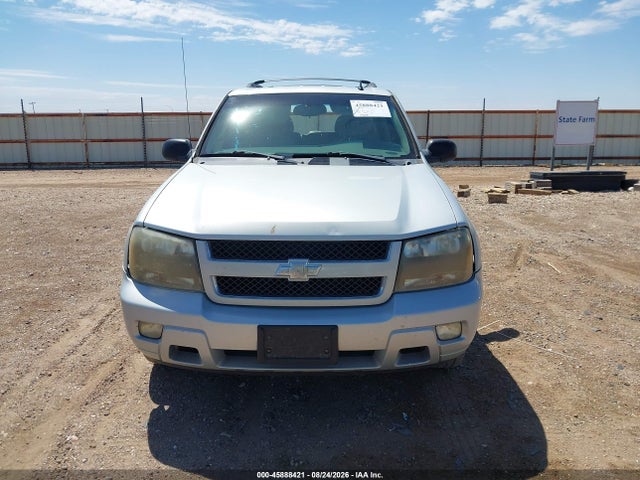 Продаж на аукціоні авто 2008 Chevrolet Trailblazer Lt, vin: 1GNDS13S282247445, номер лоту: 45888421