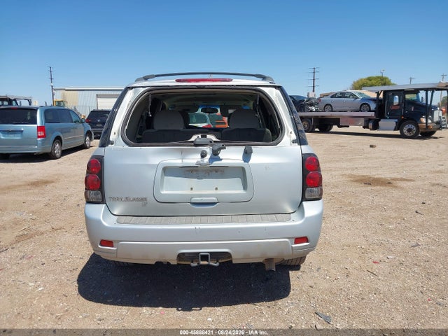 Продаж на аукціоні авто 2008 Chevrolet Trailblazer Lt, vin: 1GNDS13S282247445, номер лоту: 45888421