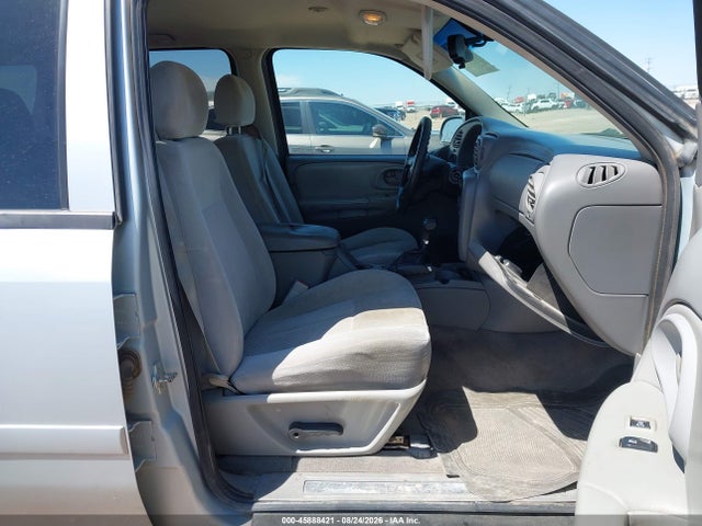 Продаж на аукціоні авто 2008 Chevrolet Trailblazer Lt, vin: 1GNDS13S282247445, номер лоту: 45888421