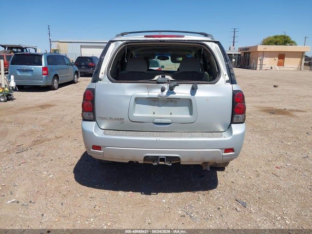 Продаж на аукціоні авто 2008 Chevrolet Trailblazer Lt, vin: 1GNDS13S282247445, номер лоту: 45888421