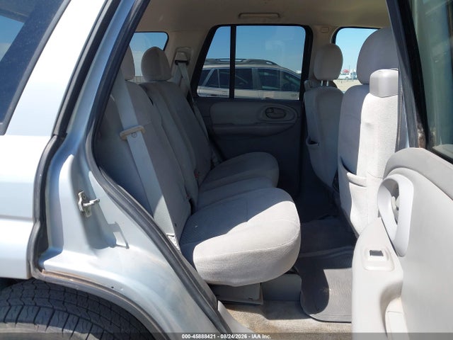 Продаж на аукціоні авто 2008 Chevrolet Trailblazer Lt, vin: 1GNDS13S282247445, номер лоту: 45888421