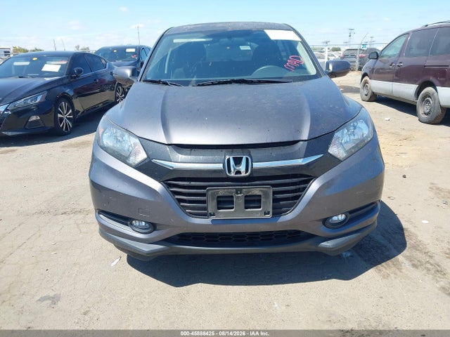 3CZRU6H58JG710382 Honda HR-V EX