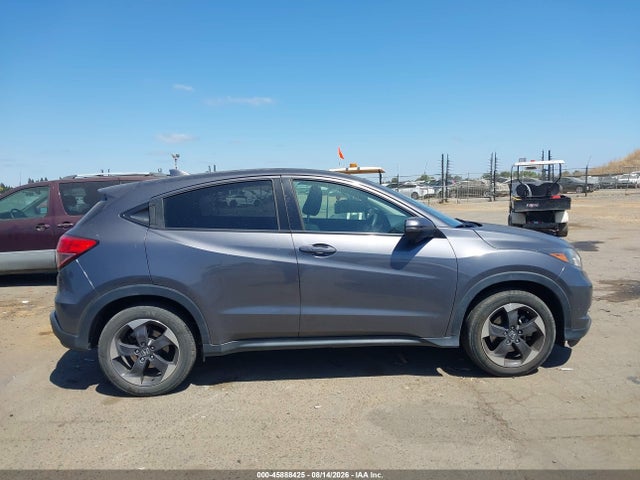 3CZRU6H58JG710382 Honda HR-V EX