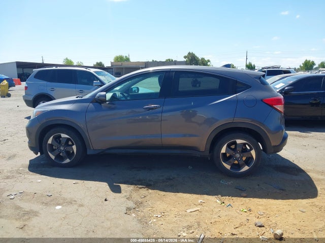 3CZRU6H58JG710382 Honda HR-V EX