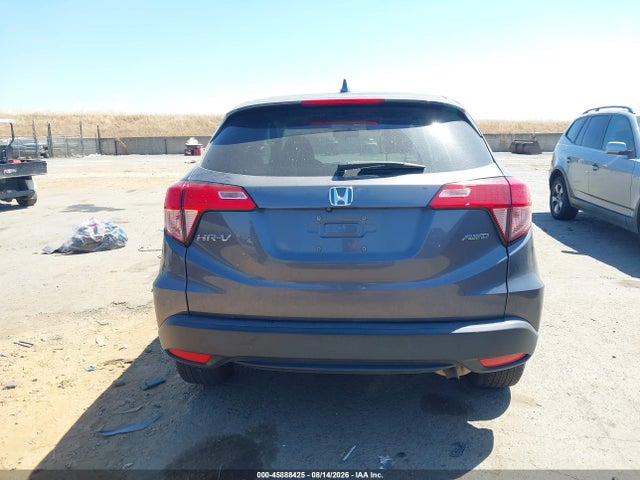 3CZRU6H58JG710382 Honda HR-V EX
