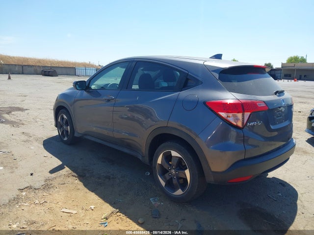 3CZRU6H58JG710382 Honda HR-V EX