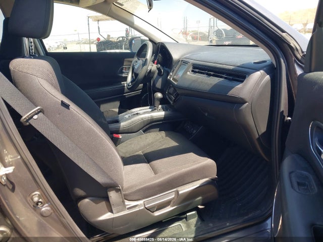 3CZRU6H58JG710382 Honda HR-V EX