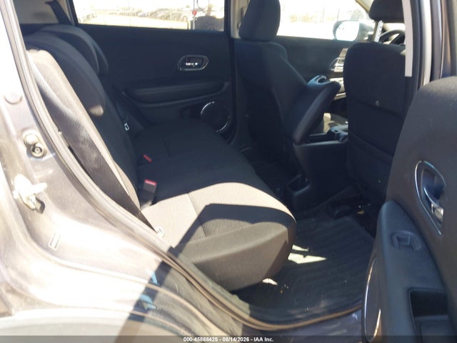 3CZRU6H58JG710382 Honda HR-V EX