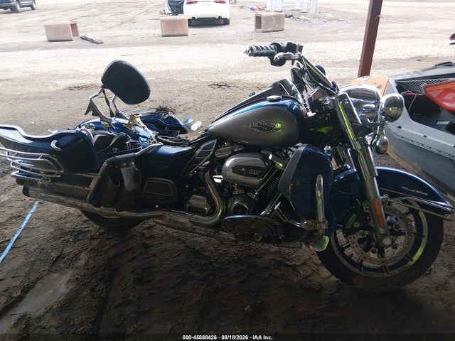 Harley-Davidson Flhr Road King 2017 1HD1FBC12HB652992 Image 11