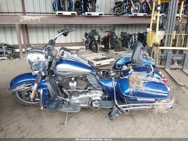 Harley-Davidson Flhr Road King 2017 1HD1FBC12HB652992 Image 12