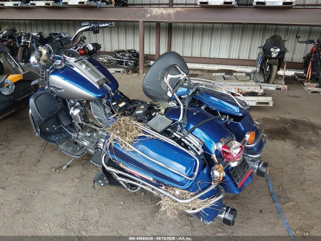 Harley-Davidson Flhr Road King 2017 1HD1FBC12HB652992 Image 3