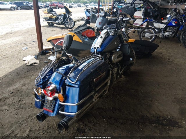 Harley-Davidson Flhr Road King 2017 1HD1FBC12HB652992 Image 4