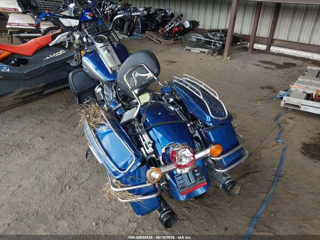 Harley-Davidson Flhr Road King 2017 1HD1FBC12HB652992 Image 6