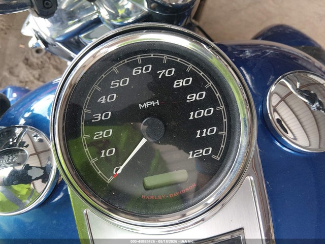 Harley-Davidson Flhr Road King 2017 1HD1FBC12HB652992 Image 7