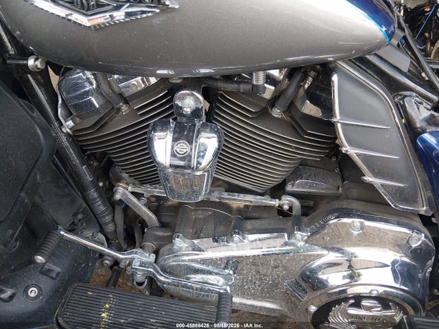 Harley-Davidson Flhr Road King 2017 1HD1FBC12HB652992 Image 9