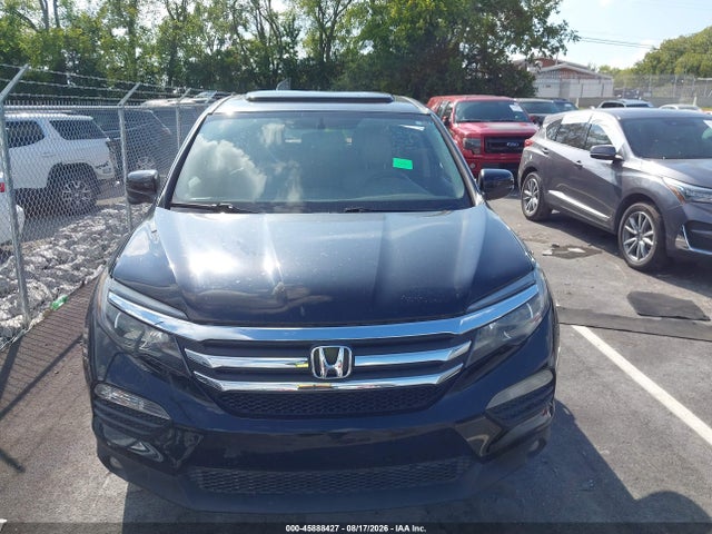 Aukcja sprzedaży 2016 Honda Pilot Ex-l, vin: 5FNYF5H50GB026530, numer aukcji: 45888427