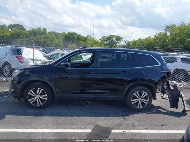 Aukcja sprzedaży 2016 Honda Pilot Ex-l, vin: 5FNYF5H50GB026530, numer aukcji: 45888427
