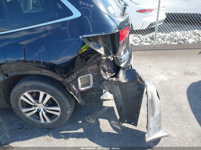 Aukcja sprzedaży 2016 Honda Pilot Ex-l, vin: 5FNYF5H50GB026530, numer aukcji: 45888427