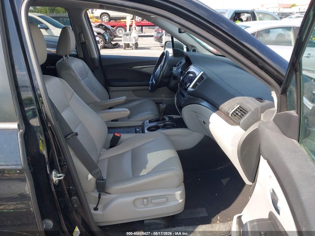 Aukcja sprzedaży 2016 Honda Pilot Ex-l, vin: 5FNYF5H50GB026530, numer aukcji: 45888427
