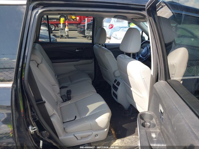 Aukcja sprzedaży 2016 Honda Pilot Ex-l, vin: 5FNYF5H50GB026530, numer aukcji: 45888427