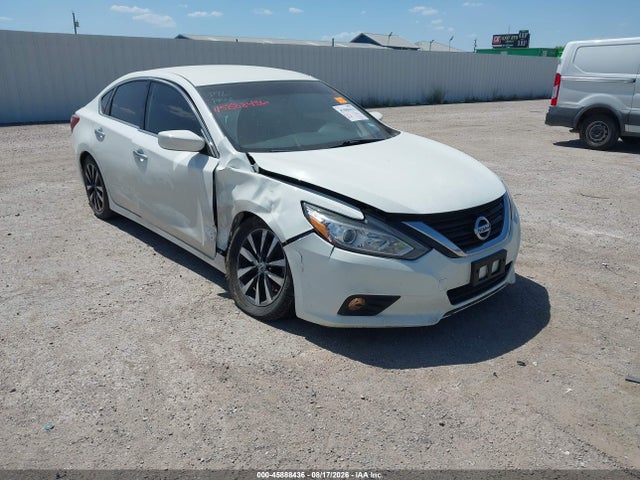 Aukcja sprzedaży 2018 Nissan Altima 2.5 Sv, vin: 1N4AL3AP5JC210995, numer aukcji: 45888436