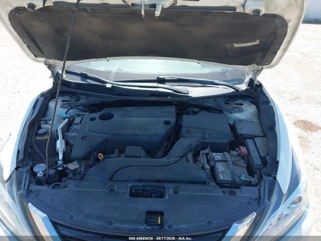45888436 :رقم المزاد ، 1N4AL3AP5JC210995 vin ، 2018 Nissan Altima 2.5 Sv مزاد بيع