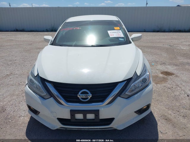45888436 :رقم المزاد ، 1N4AL3AP5JC210995 vin ، 2018 Nissan Altima 2.5 Sv مزاد بيع