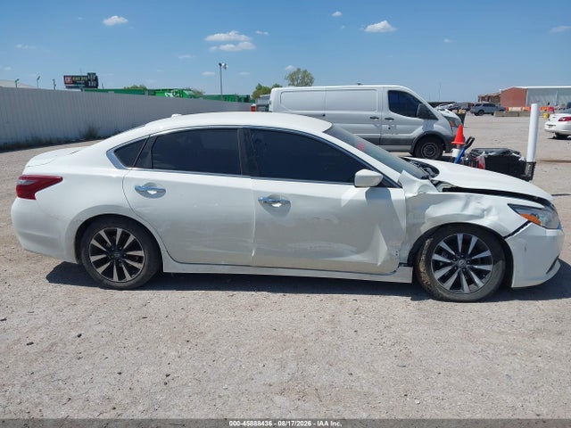 45888436 :رقم المزاد ، 1N4AL3AP5JC210995 vin ، 2018 Nissan Altima 2.5 Sv مزاد بيع
