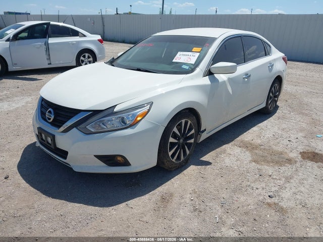 45888436 :رقم المزاد ، 1N4AL3AP5JC210995 vin ، 2018 Nissan Altima 2.5 Sv مزاد بيع