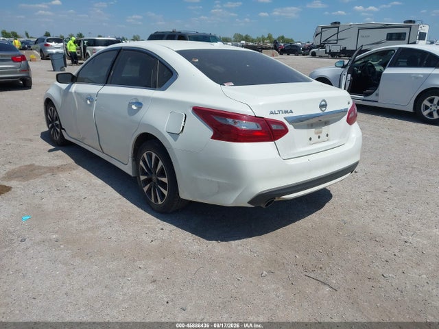 45888436 :رقم المزاد ، 1N4AL3AP5JC210995 vin ، 2018 Nissan Altima 2.5 Sv مزاد بيع